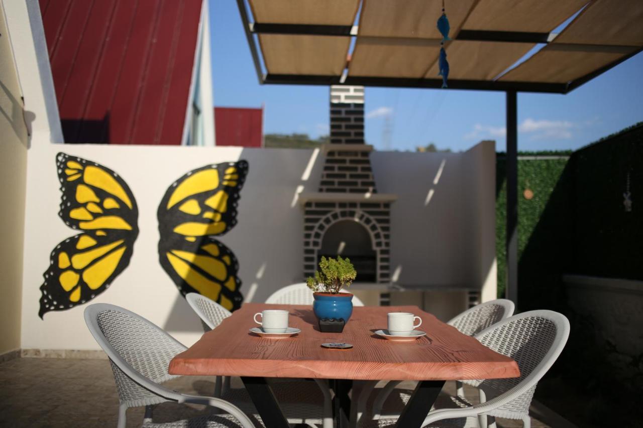 Vega Villalari Fethiye Exterior photo