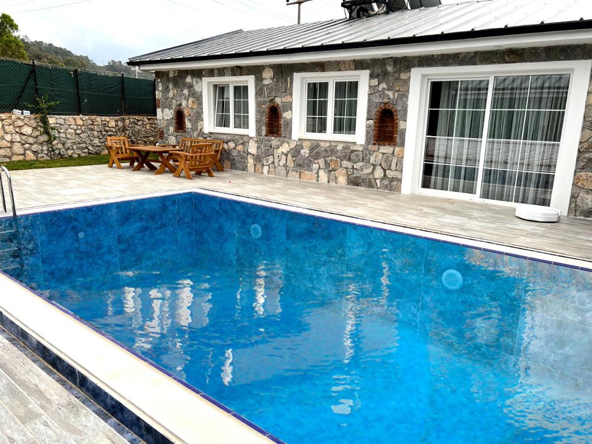 Vega Villalari Fethiye Exterior photo